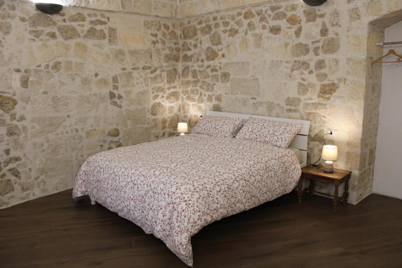 Altana Di Tufo Bed and Breakfast Μολφέττα Εξωτερικό φωτογραφία